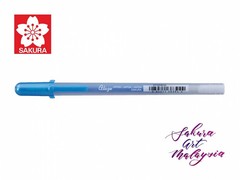 Sakura Gelly Roll Glaze Colour Set – 12 Pens Color Art Decoration