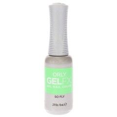Orly GelFx – So Fly 0.3oz/9ml 0.3 Fl Oz (Pack of 1)