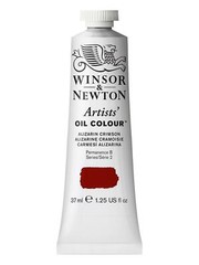 Winsor & Newton Artists’ Oil Colours