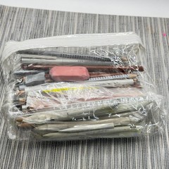 Artist Drawing Set Grumbacher General’s Charcoal Faber-Castell Prismacolor Pens
