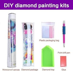 Tree of Life Diamond Art Kits for Adults – 5D 11.8 x 15.7 in,