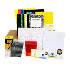 High School Writing Bundle | 1 Box – 51 Pieces per Box | – Back to School Ess…