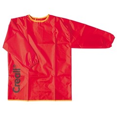 Creall Havo27005 Red Havo Apron (Medium, 5-8 Years)