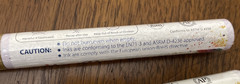 Oil Paint Markers Black Gold Silver White Write on anything Pens Set of 4