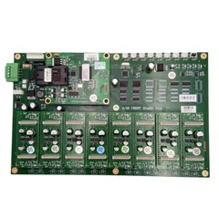 8/16 V3.2 CE4M 8H Head Board CE4M UV Printhead Carriage Fire Board for V2513