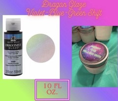 Lot Of 10 Acrylic Paint Top Coat Varnishes & Acrylic Paint Mediums & Sizes