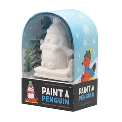 DIY Painting Kit – Vibrant Arts and Crafts for Kids Ages 6-8 and Up – Ceramic…