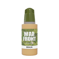 SW-28 Acrylic Paint by Scale75 for Modeling and Military Figures 17ml
