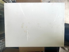 Speedball Deluxe Screen Printing Kit New Old Stock DIY Posters + T-Shirts