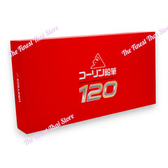 Colleen 120 Colored Pencils Art Drawing Box Set for Sketch Painting