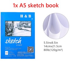 71pcs/set Professional Art Painting Drawing Set Artist Tool School Supplies Chic