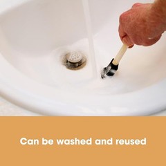 Foam Brushes | for Stain, Varnish, Oil, Paint, Dye, Sealants, and More |