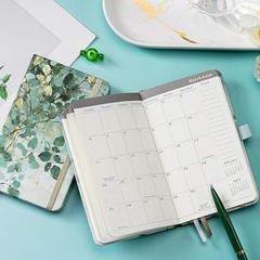 /Calendar – 3 Year Planner 2026-2029, July 2026 – June 2026-2029 Pocket Planner
