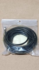 Badger – No. 50-266 – 8 FT. Air Hose – NOS – Airbrush Part
