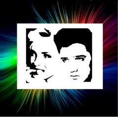 MARILYN MONROE & ELVIS PRESLEY AIRBRUSH, PAINTING TEMPLATE STENCIL AND TEMPLATES