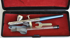 Badger No 100GXF air brush