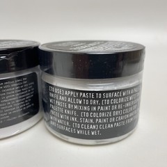 Tim Holtz Distress Texture Paste – Opaque Matte and Crackle – Two Jar Bundle
