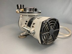 Badger 80-2 Diaphragm Air Brush Compressor w/Pressure Regulator & Gauge E0062