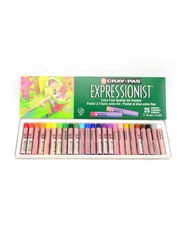 Sakura Cray-Pas Expressionist Oil Pastels