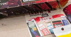 Liquitex Professional High Viscosity Acrylic Paint Set 6 Colors Open Box