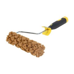 Hanroy Sponge Paint Roller Small 6″ for Texture Painting Decorators Brush M60