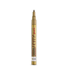 Uni PAINT PX-21 0.8-1.2mm Fine Tip Oil-based Paint Marker Graffiti Art Supplies