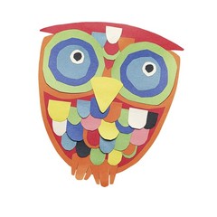 Prang (Formerly SunWorks) Construction Paper, 100 Count (Pack of 1), Orange
