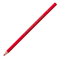 Coupy Color Pencil PFY Rose 10P #19 Red 10 Pieces