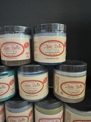 Dixie Belle Chalk Mineral Paint 8oz Pine Cone Craft Furniture
