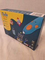 3Doodler Start + Essentials 3D Printing Pen Set STEM Learning for Kids Excellent