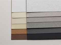 Pastel Paper Pad 12×16 Inches 24 Sheets Earth Colors for Art Coloring