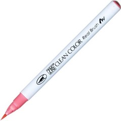 ZIG Clean Color Real Watercolor Brush Pens 90 Color Set Markers Made in Japan