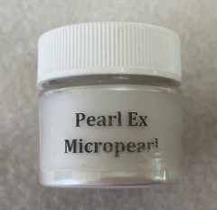 Jacquard Pearl EX Powdered Pigments Set of 13