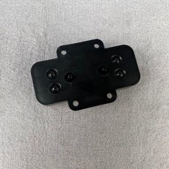 2PC Ricoh Gen5 Printhead Vertical / Horizontal Cap Top / Capping Station