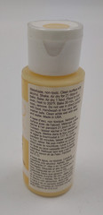 NEW Folk Art Enamels 4018 Sunflower Acrylic Paint 2 fl. oz bottle Sealed