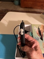 3Doodler Flow The Original 3D Printing Pen With May