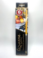 Cezanne Superior Artists’ Colored Pencils 6 Pk Over 20 colors for your project!
