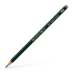 Faber-Castell Castell 9000 Artist Sketching Pencils