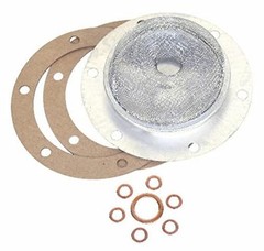 Empi 00-9924-0 Oil Screen Kit, 1500-1600cc for VW Type 1, Bug, Beetle, Baja