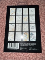 Spectrum Noir Colorista Watercolor Pads X 5 Holiday Embossed Foil – New/sealed!