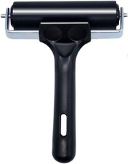 Rubber Brayer Roller for Boat Flooring Tools – Tape 1pcs,black
