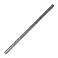 Prismacolor Verithin Colored Pencils, Metallic 1 Count (Pack of 12), Silver