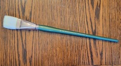 Princeton Art & Brush Co. Company Summit 6100 Series Flat 16 6100F16 Paint Brush