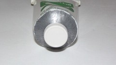 Vtg Speedball Water Soluble Ink For Block Printing Green #3504 New Imperfect Box