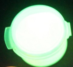GLOW IN THE DARK, Visible Pigments crafting Slime resin