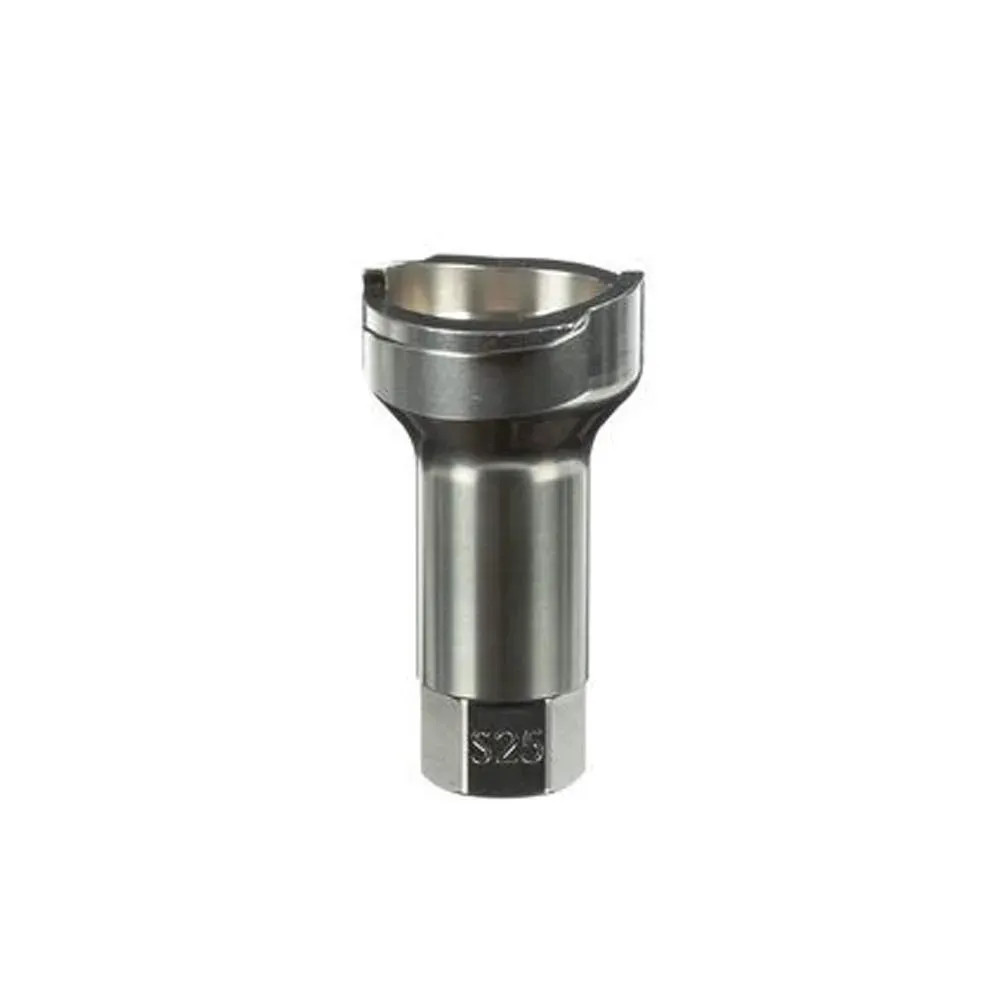 Japan NEW 3M PPS Series 2.0 Adapter Type 25 7010600203 for Paint Cup & Spray Gun
