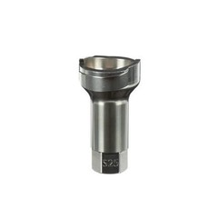 Japan NEW 3M PPS Series 2.0 Adapter Type 25 7010600203 for Paint Cup & Spray Gun