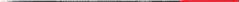 318-2 Lumocolor Universal Permanent Fine Pens – Red, Pack of 10 (318-2 VE)