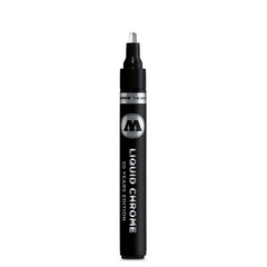 Liquid Chrome 4mm Marker Pen