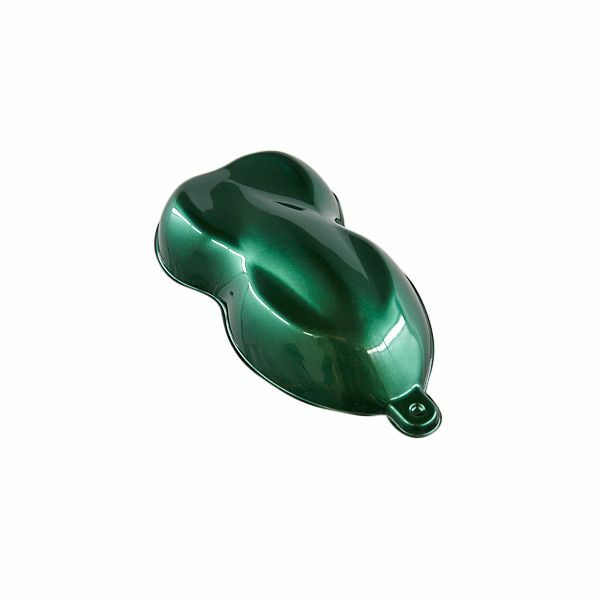 ULTRA CHROMA PEARL PIGMENT – CHROMA GRASS GREEN